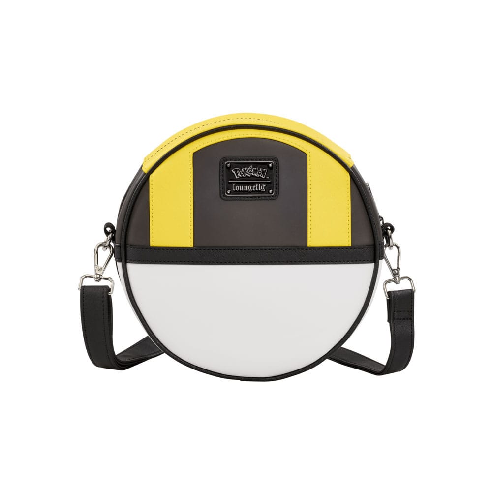 Pokemon by Loungefly Umhängetasche Pokeball Ultraball