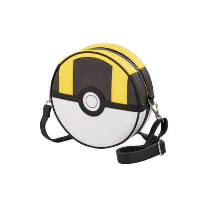 Pokemon by Loungefly Umhängetasche Pokeball Ultraball
