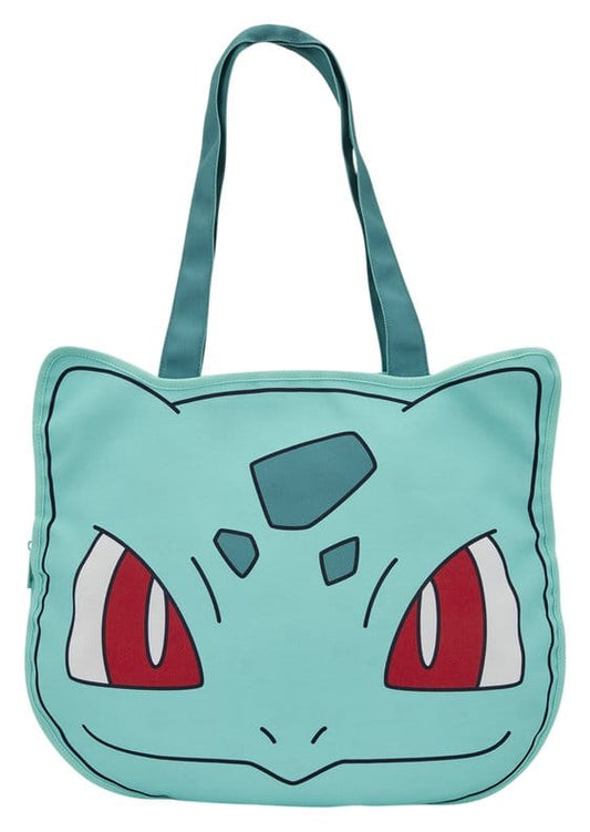 Pokémon by Loungefly Tragetasche Bulbasaur
