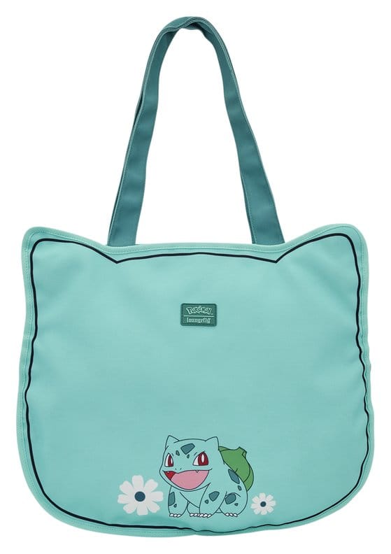 Pokémon by Loungefly Tragetasche Bulbasaur