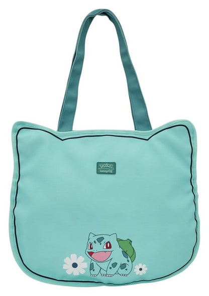 Pokémon by Loungefly Tragetasche Bulbasaur
