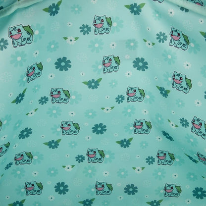 Pokémon by Loungefly Tragetasche Bulbasaur
