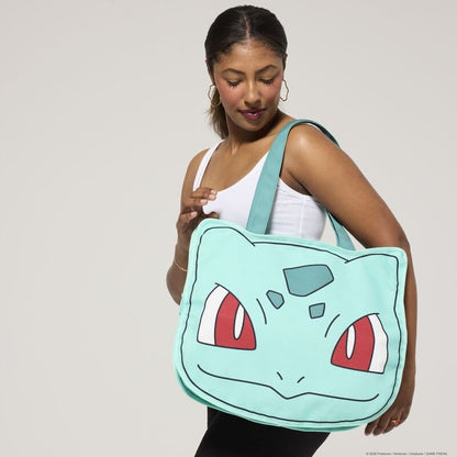 Pokémon by Loungefly Tragetasche Bulbasaur