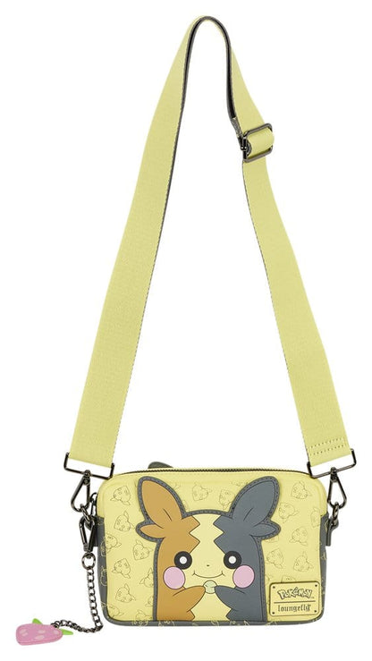 Pokémon by Loungefly Sling Brusttasche / Umhängetasche Morpeko