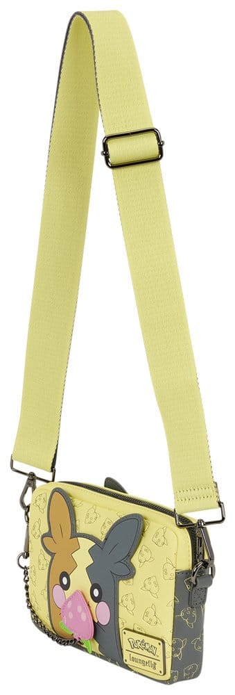 Pokémon by Loungefly Sling Brusttasche / Umhängetasche Morpeko