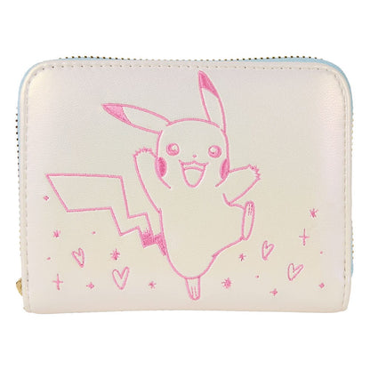 Pokemon by Loungefly Geldbeutel Pikachu