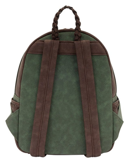 Peanuts by Loungefly Mini Rucksack Spike Desert