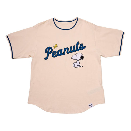 Peanuts by Loungefly Tee T-Shirt Unisex Sporty Größe L