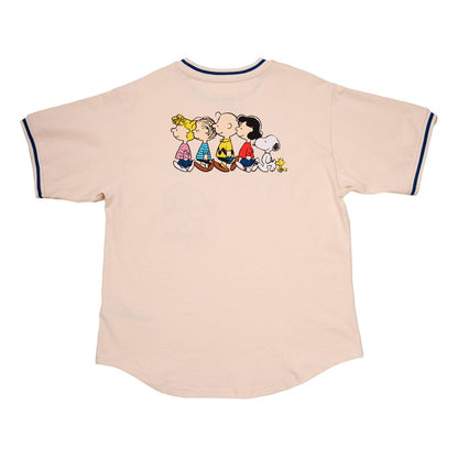 Peanuts by Loungefly Tee T-Shirt Unisex Sporty Größe L