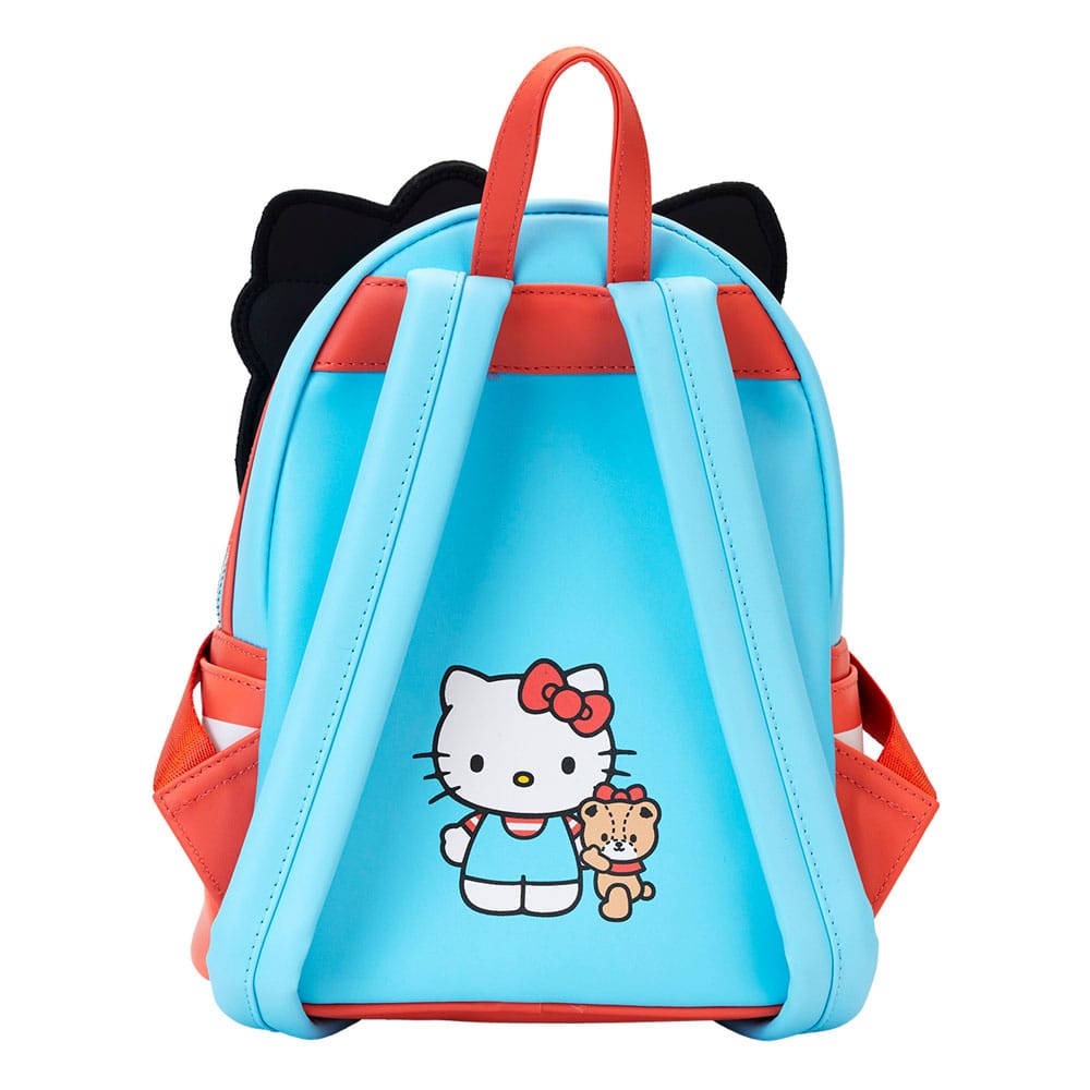 Sanrio by Loungefly Mini Rucksack Hello Kitty & Bear