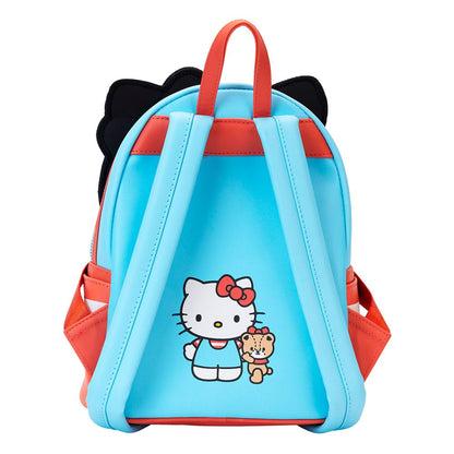 Sanrio by Loungefly Mini Rucksack Hello Kitty & Bear