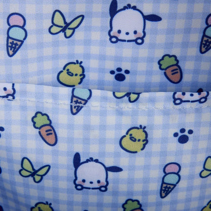 Sanrio by Loungefly Mini Rucksack Pochacco