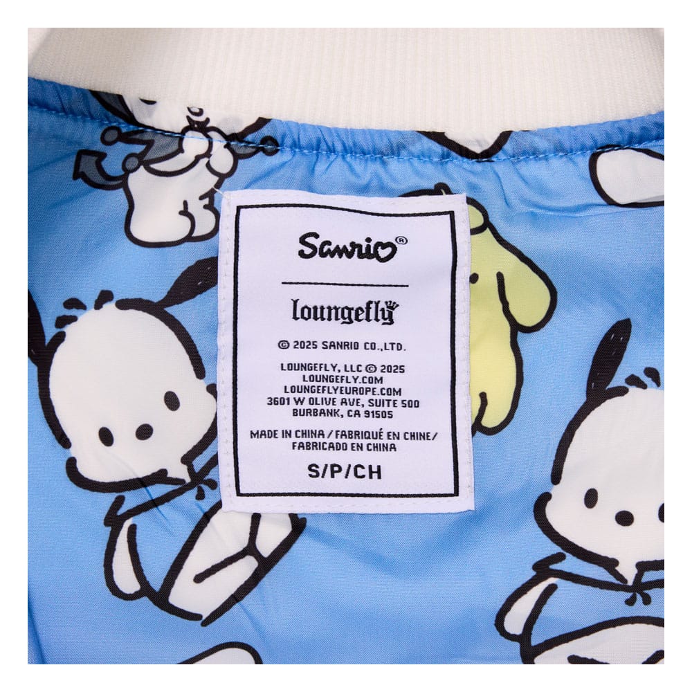 Sanrio by Loungefly Kapuzenpullover Unisex Friends Größe XL
