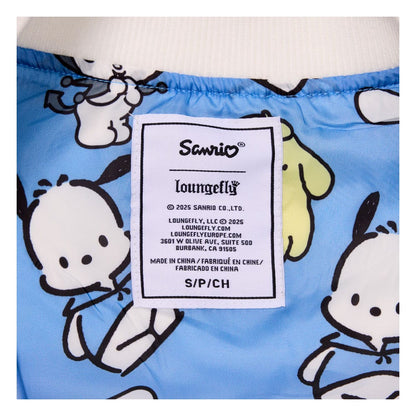 Sanrio by Loungefly Kapuzenpullover Unisex Friends Größe XL