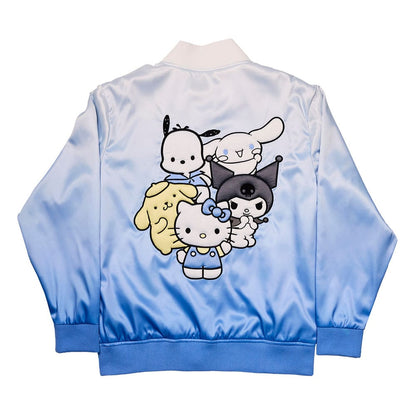 Sanrio by Loungefly Kapuzenpullover Unisex Friends Größe XL