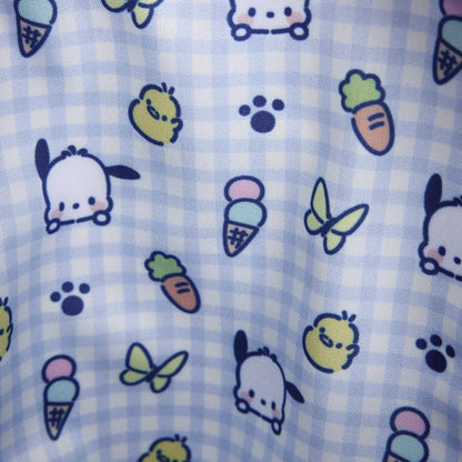 Sanrio by Loungefly Sling Brusttasche / Umhängetasche Pochacco