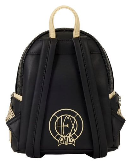 ScoobyDoo by Loungefly Mini Rucksack The Hex Girls