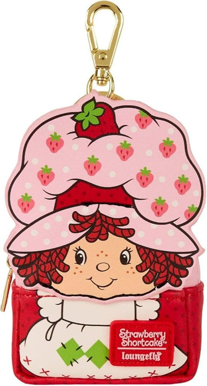 Emily Erdbeer by Loungefly Schlüsselanhänger Mini Backpack Blind Box Sortiment (15)