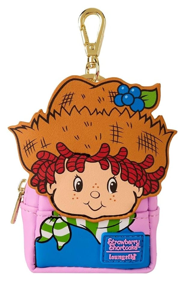 Emily Erdbeer by Loungefly Schlüsselanhänger Mini Backpack Blind Box Sortiment (15)