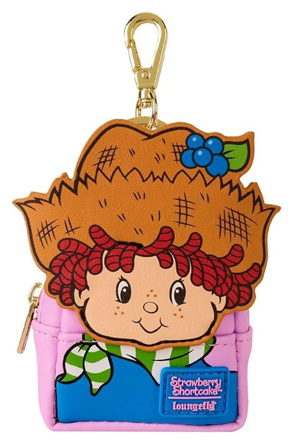 Emily Erdbeer by Loungefly Schlüsselanhänger Mini Backpack Blind Box Sortiment (15)