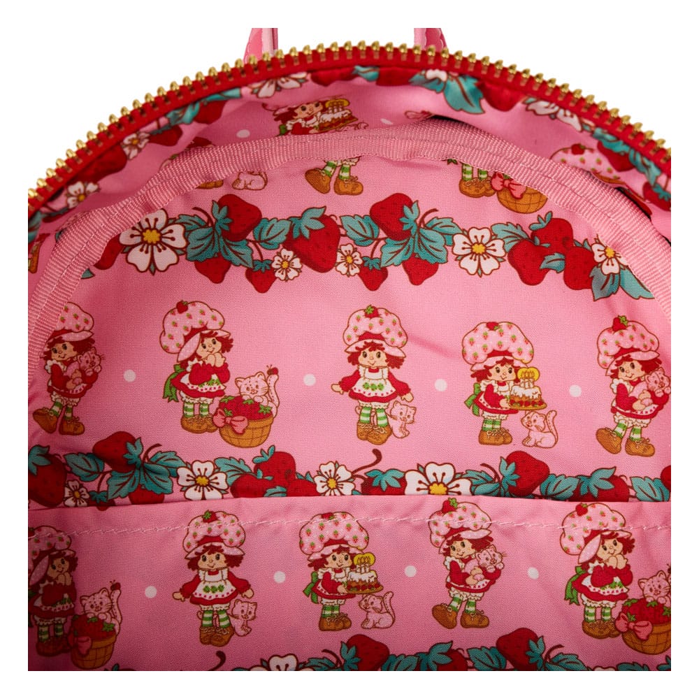 Emily Erdbeer by Loungefly Mini Rucksack