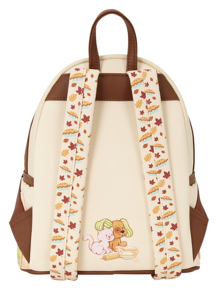 Sanrio by Loungefly Mini Rucksack Strawberry Shortcake Autumn Pie