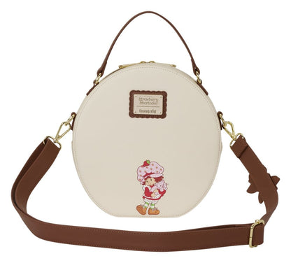 Sanrio by Loungefly Umhängetasche Strawberry Shortcake Autumn Decor