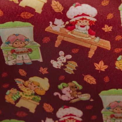 Sanrio by Loungefly Umhängetasche Strawberry Shortcake Autumn Decor