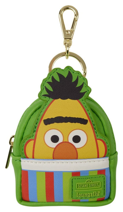 Sesamstraße by Loungefly Schlüsselanhänger Mini Backpack Blind Box Sortiment (15)
