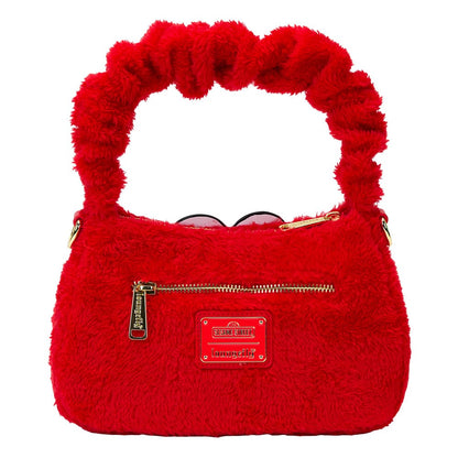 Sesamstraße by Loungefly Plush Umhängetasche Elmo