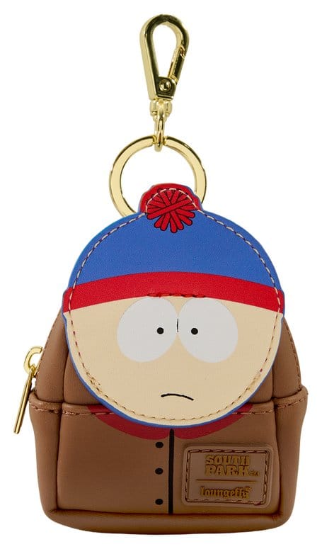 South Park by Loungefly Taschenanhänger Mystery Box Display (15)