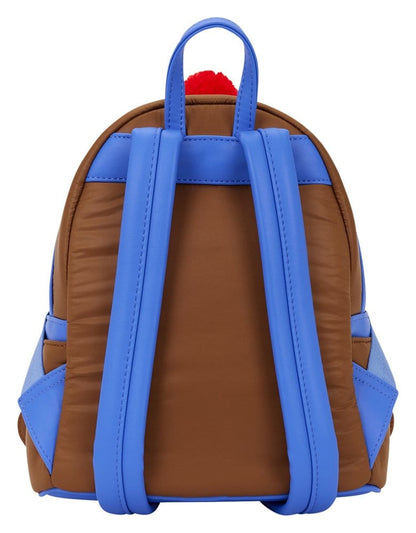 Paramount by Loungefly Mini Rucksack South Park Stan