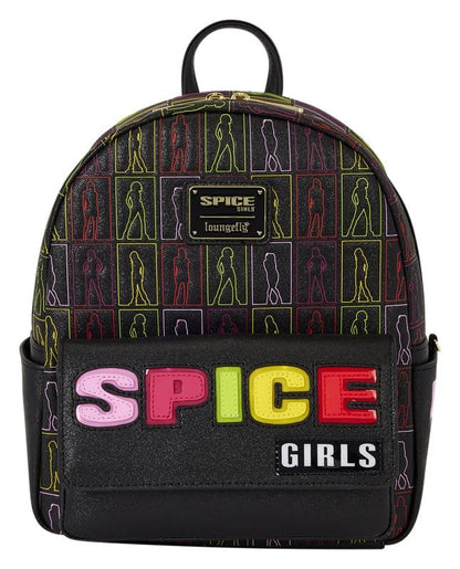 Spice Girls by Loungefly Mini Rucksack