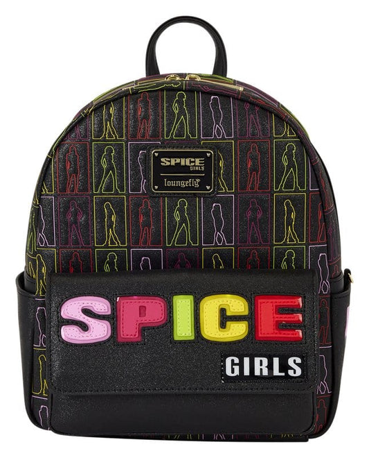 Spice Girls by Loungefly Mini Rucksack