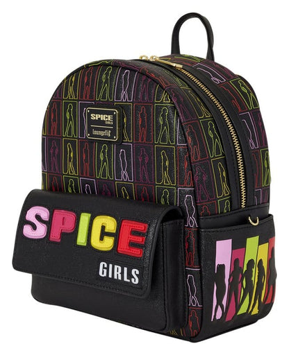 Spice Girls by Loungefly Mini Rucksack