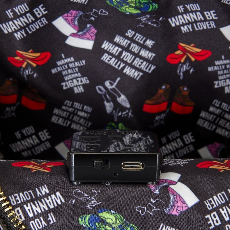 Spice Girls by Loungefly Mini Rucksack