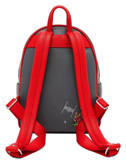 Star Wars by Loungefly Rucksack Mini Death Star