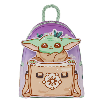 Star Wars by Loungefly Mini Rucksack Grogu