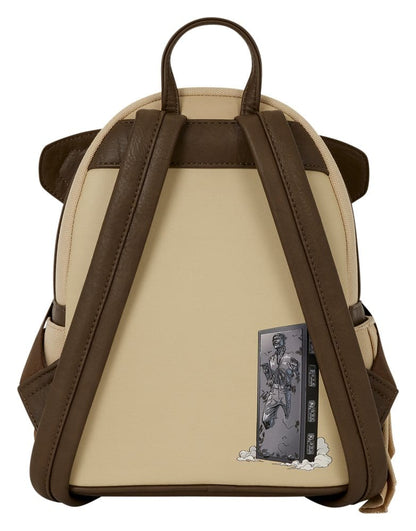 Star Wars by Loungefly Mini Rucksack Boushh Disguise