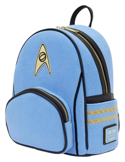 Star Trek by Loungefly Mini Rucksack Spock