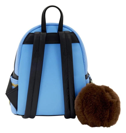 Star Trek by Loungefly Mini Rucksack Spock