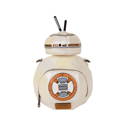 Star Wars by Loungefly Umhängetasche The Force Awakens BB-8