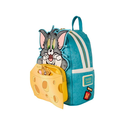 Tom & Jerry by Loungefly Mini Rucksack