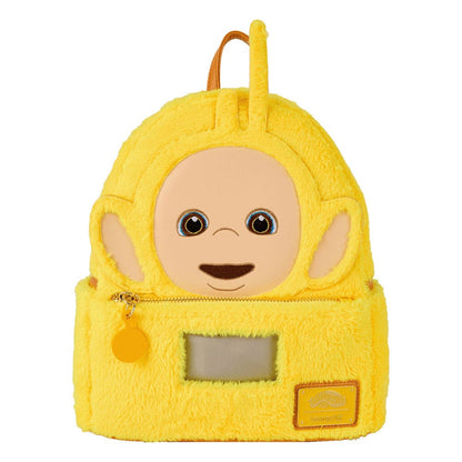 Teletubbies by Loungefly Mini Rucksack Laa-Laa