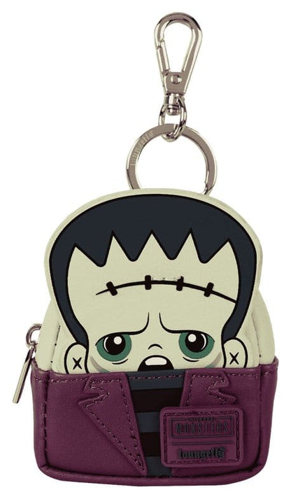 Universal Monsters by Loungefly Schlüsselanhänger Mini Backpack Blind Box Sortiment (15)