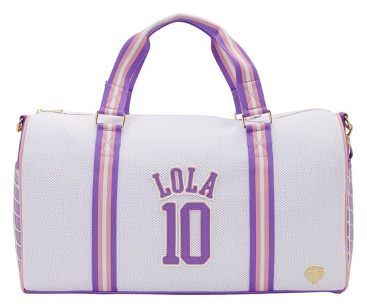Warner Brothers by Loungefly Sporttasche Lola Bunny