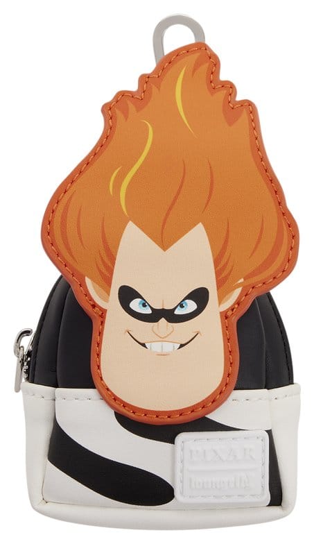 Disney Pixar Rivals by Loungefly Taschenanhänger Mystery Box Display (15)