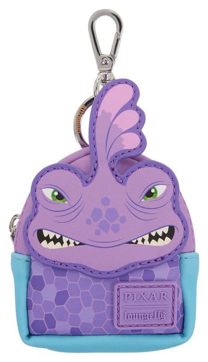 Disney Pixar Rivals by Loungefly Taschenanhänger Mystery Box Display (15)