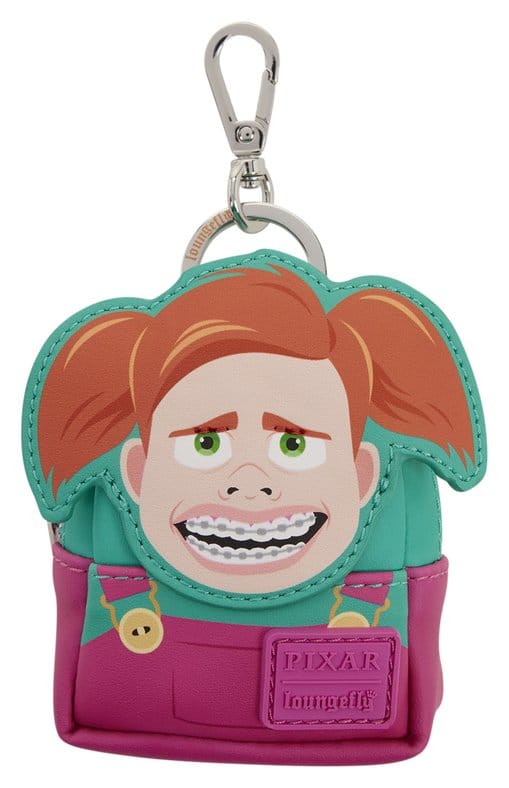Disney Pixar Rivals by Loungefly Taschenanhänger Mystery Box Display (15)