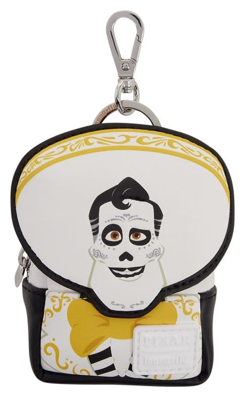 Disney Pixar Rivals by Loungefly Taschenanhänger Mystery Box Display (15)